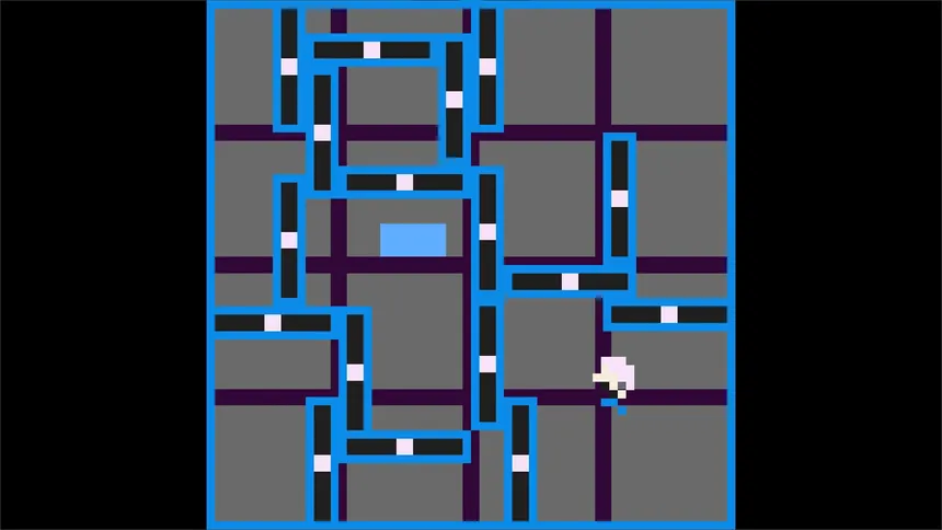 Скриншот 2 к игре Halberta