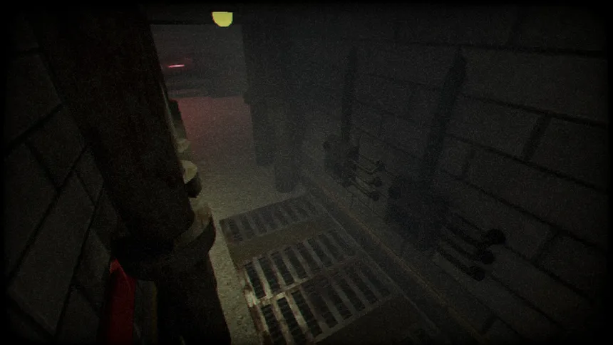 Скриншот 2 к игре Tunnel Baby