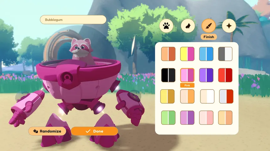Скриншот 2 к игре Animalkind