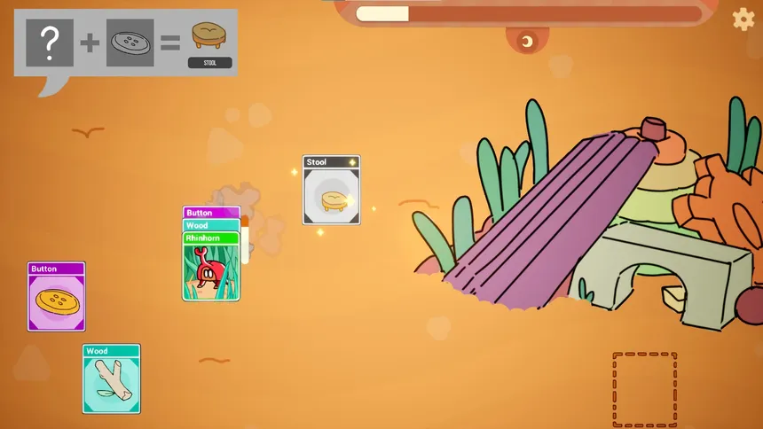 Скриншот 1 к игре Get Down and Buggie