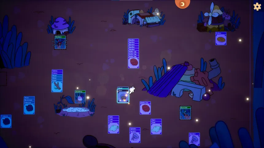 Скриншот 4 к игре Get Down and Buggie