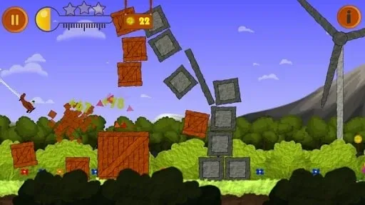 Скриншот 6 к игре Paper Pilot