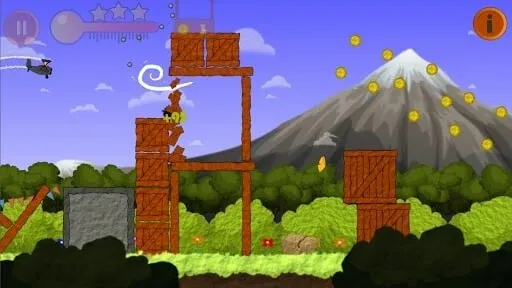 Скриншот 7 к игре Paper Pilot