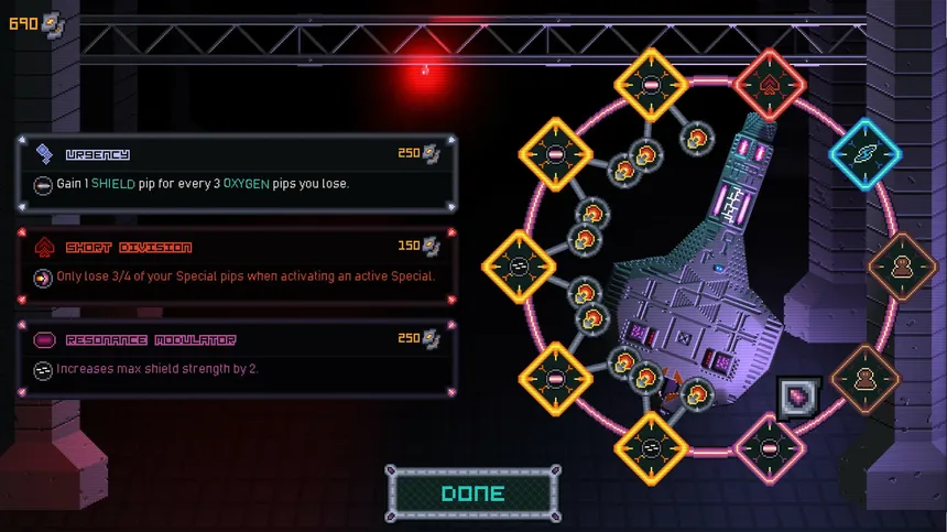 Скриншот 5 к игре Dice Trek