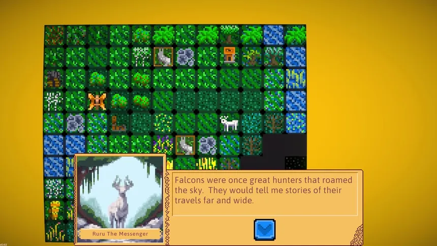Скриншот 2 к игре Wild Haven