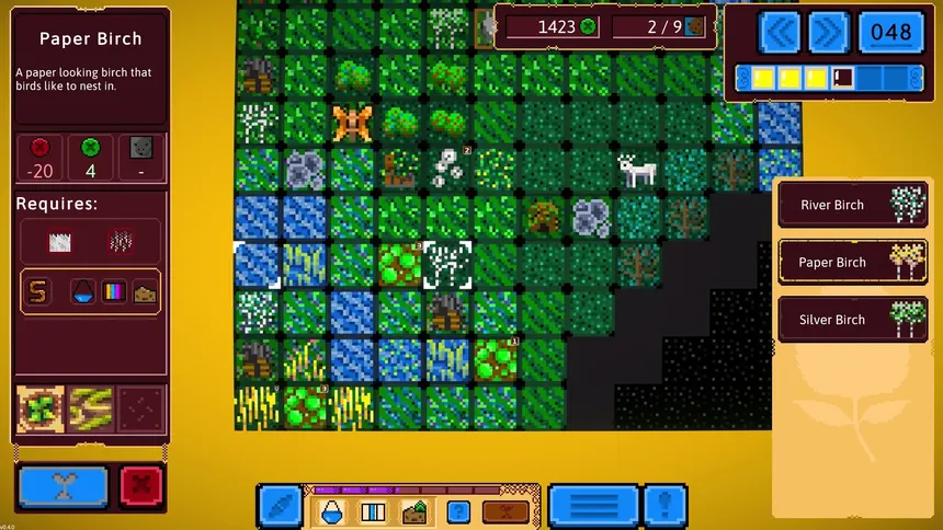 Скриншот 5 к игре Wild Haven