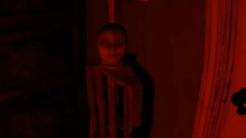 Скриншот 3 к игре Night Fright