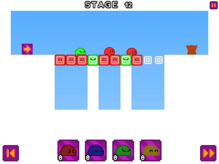 Скриншот 5 к игре SLIME ORDER