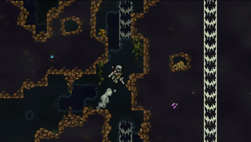 Скриншот 4 к игре Plagueborn