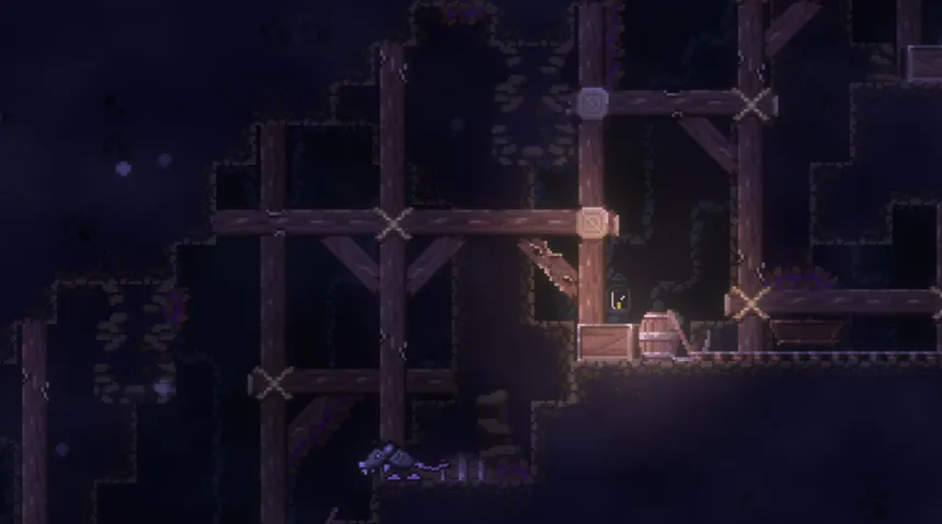 Скриншот 6 к игре Plagueborn