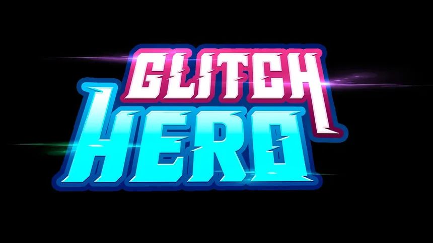 Скриншот 1 к игре Glitch Hero