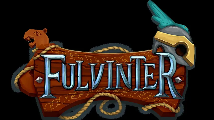 Скриншот 1 к игре Fulvinter