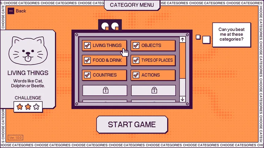 Скриншот 6 к игре Deviation Game