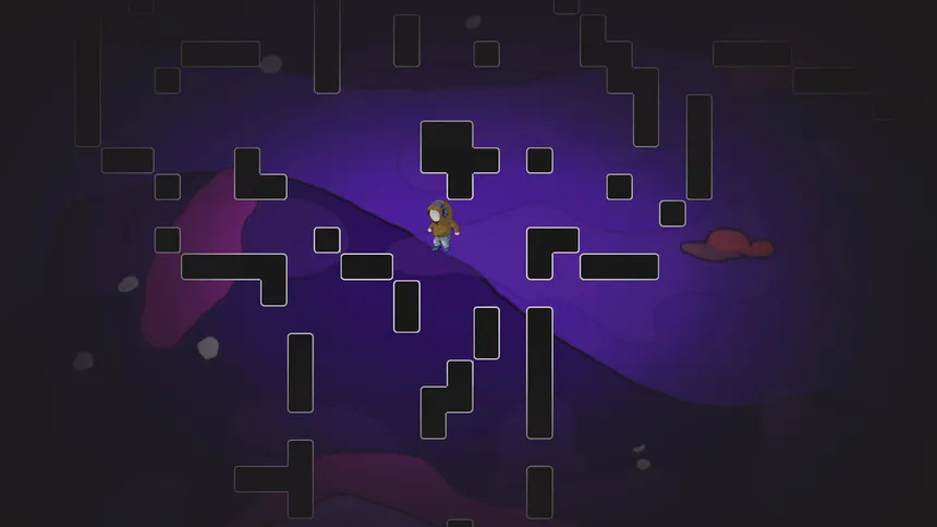 Скриншот 4 к игре Squizzo