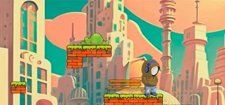 Скриншот 6 к игре Squizzo