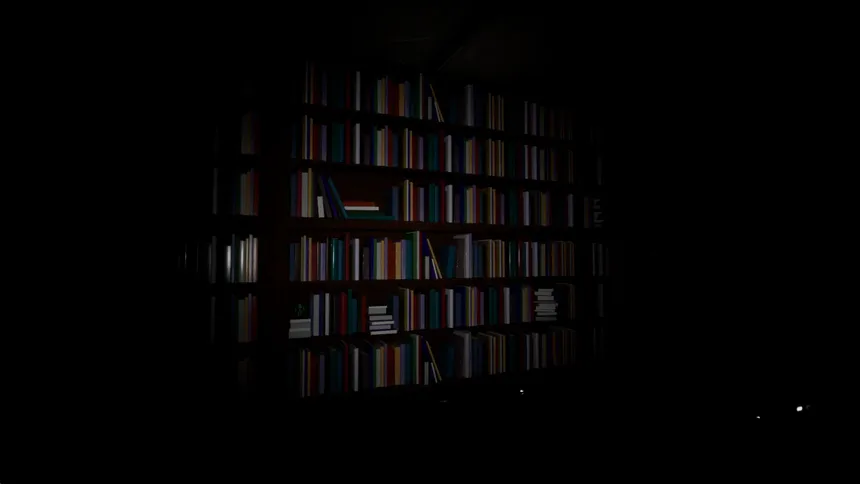 Скриншот 1 к игре Looking for Something