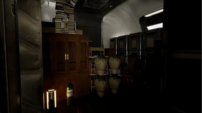 Скриншот 8 к игре Looking for Something