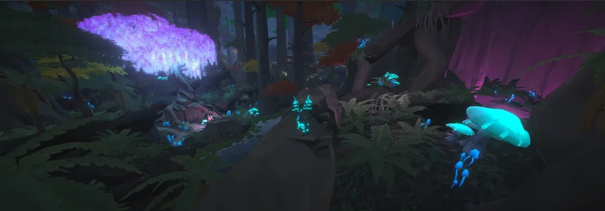 Скриншот 2 к игре Story of Alun