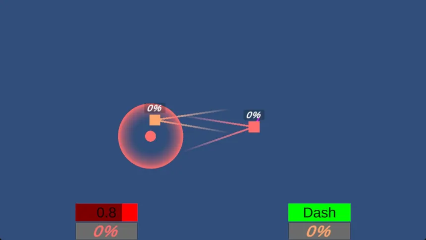 Скриншот 3 к игре Smashshot