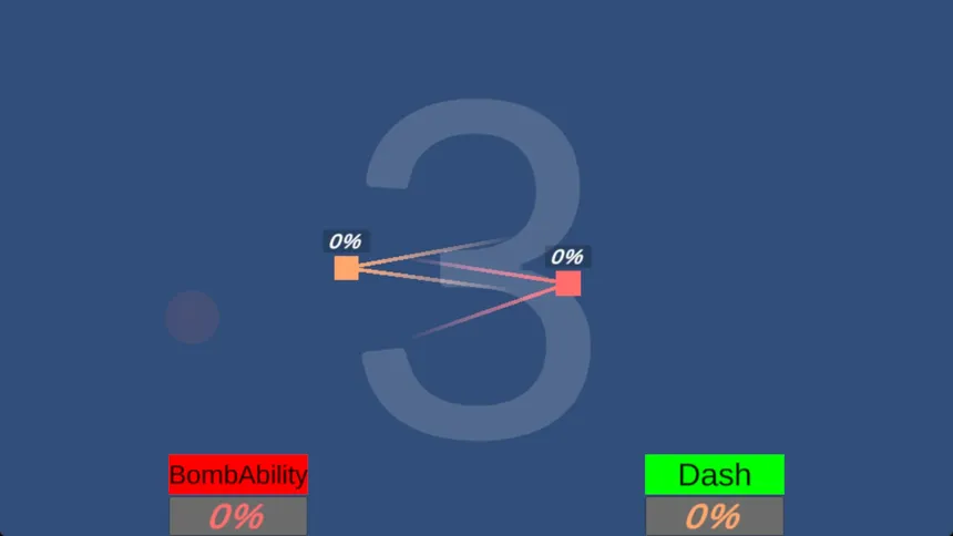 Скриншот 4 к игре Smashshot