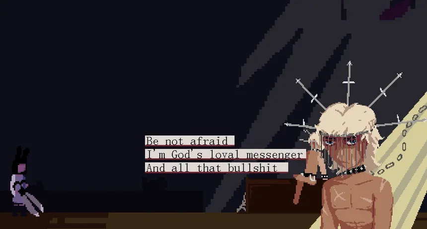 Скриншот 5 к игре Anarchy Hops