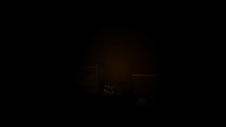 Скриншот 2 к игре The No No Man