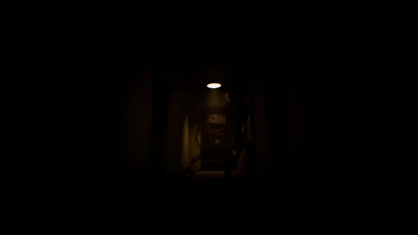 Скриншот 3 к игре The No No Man