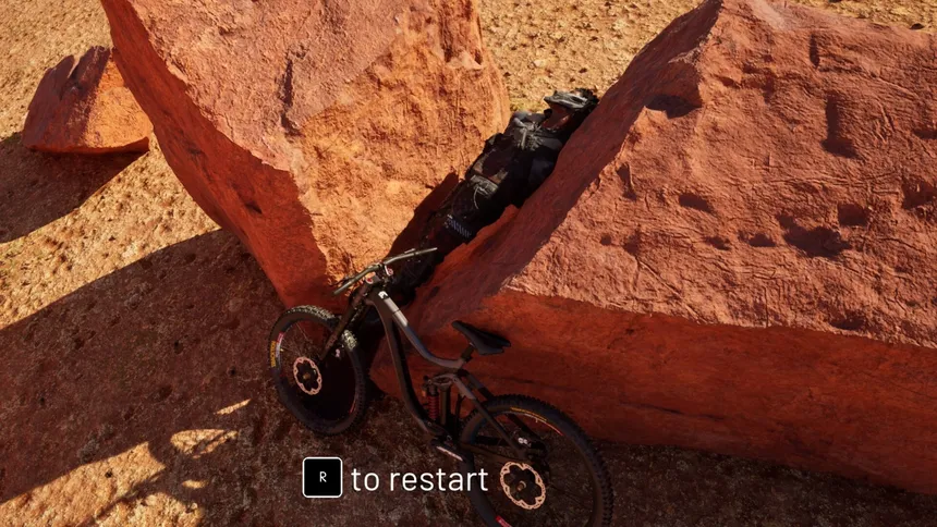 Скриншот 4 к игре pedalverse