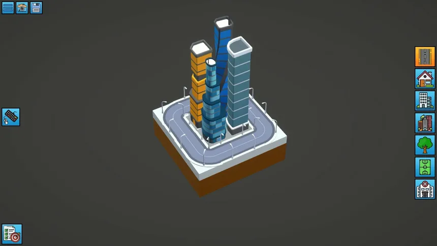 Скриншот 7 к игре BlockUrbs