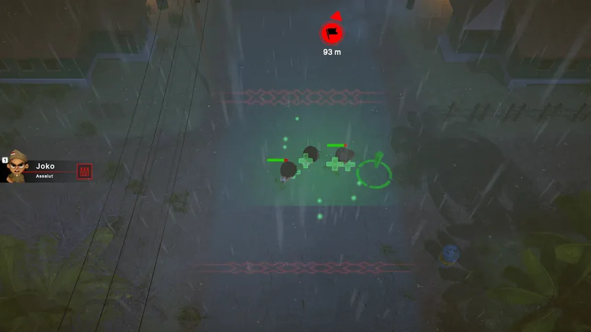 Скриншот 2 к игре [ARCHIVED] Destiny of Heroes