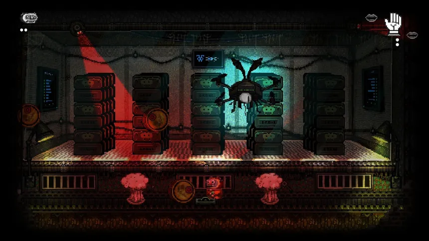 Скриншот 2 к игре Kovoclak