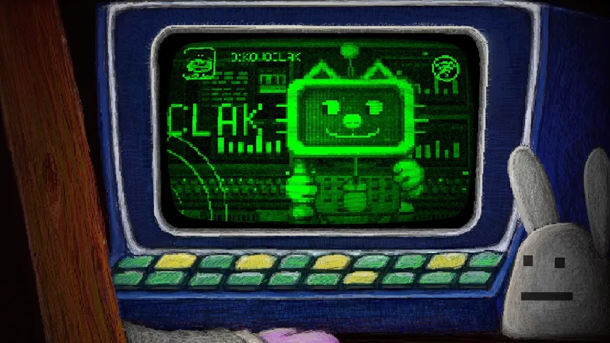 Скриншот 8 к игре Kovoclak