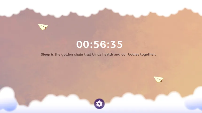 Скриншот 5 к игре Focus Plant: Pomodoro Timer Game