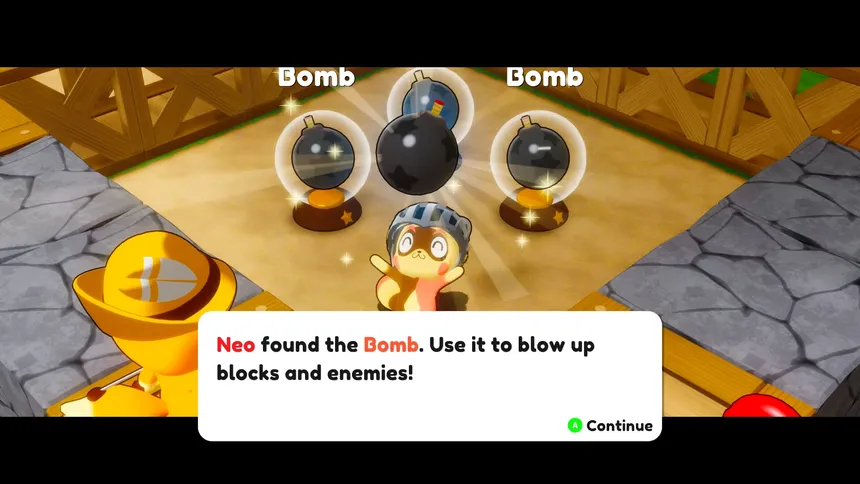 Скриншот 5 к игре Vagabones