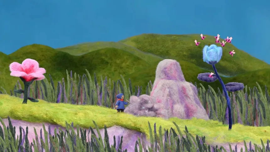 Скриншот 7 к игре Feltopia