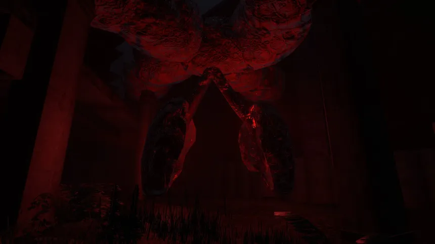Скриншот 4 к игре Voidzone