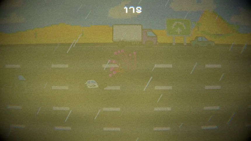 Скриншот 5 к игре Drunk Driver