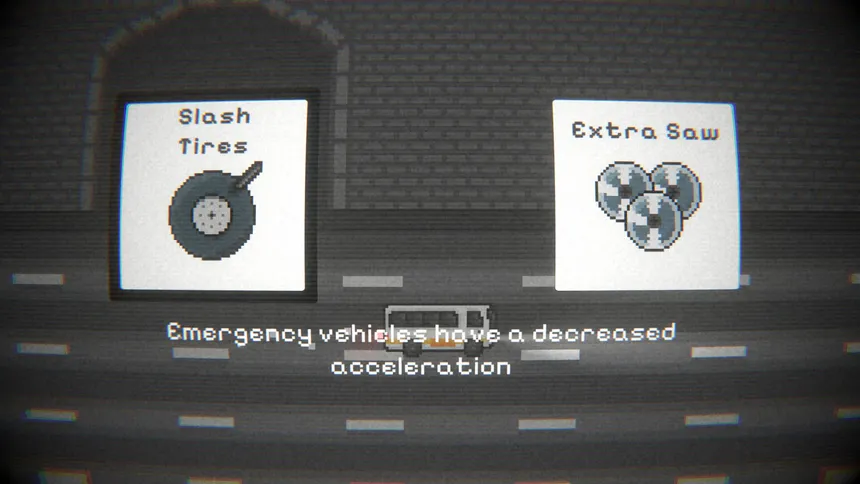 Скриншот 6 к игре Drunk Driver