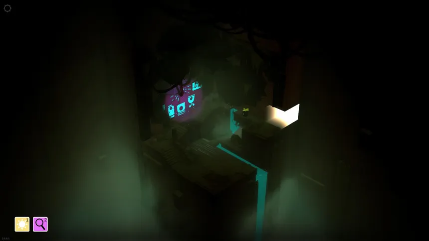 Скриншот 4 к игре Trellis