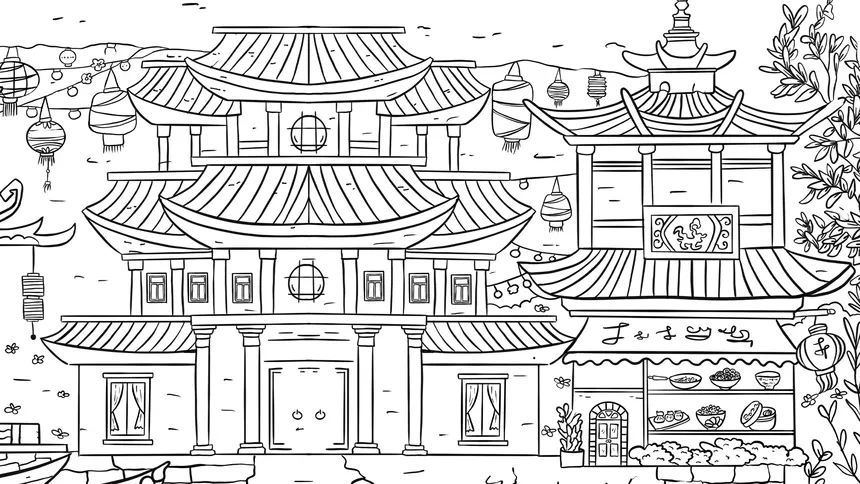 Скриншот 8 к игре 100 China Cats