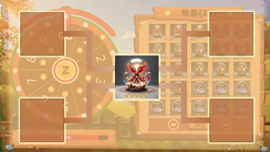 Скриншот 4 к игре Winner in life