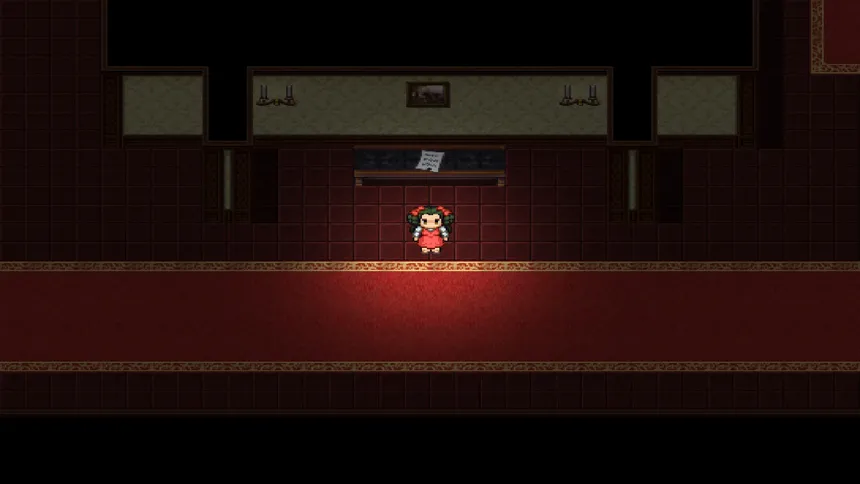 Скриншот 8 к игре Rose - The Mystery of Green Village