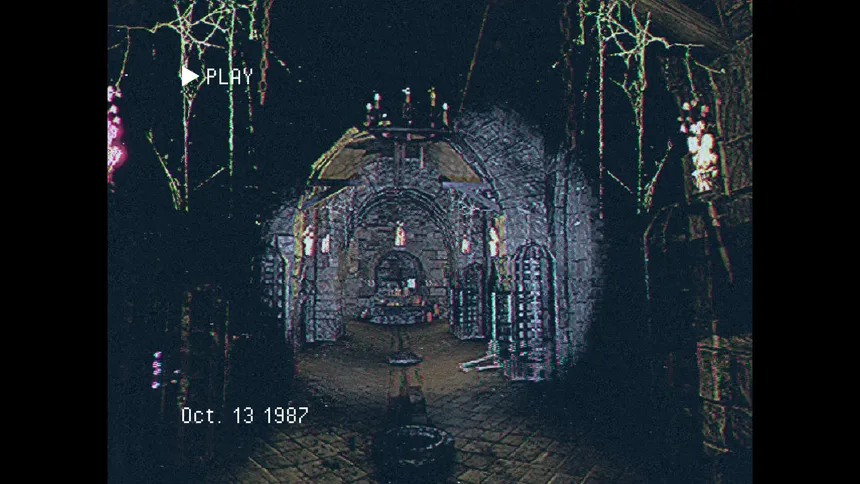 Скриншот 3 к игре REBORN