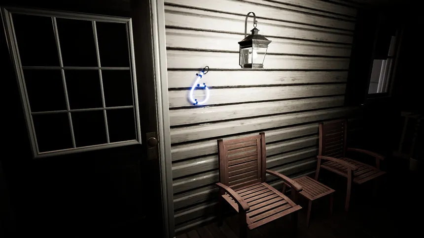 Скриншот 1 к игре September Fall - Cursed