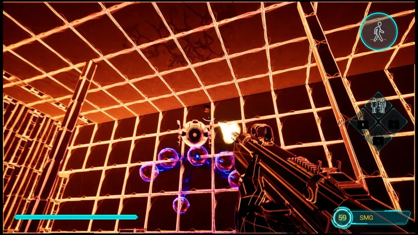 Скриншот 3 к игре A Gravity Conspiracy
