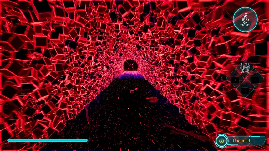 Скриншот 7 к игре A Gravity Conspiracy