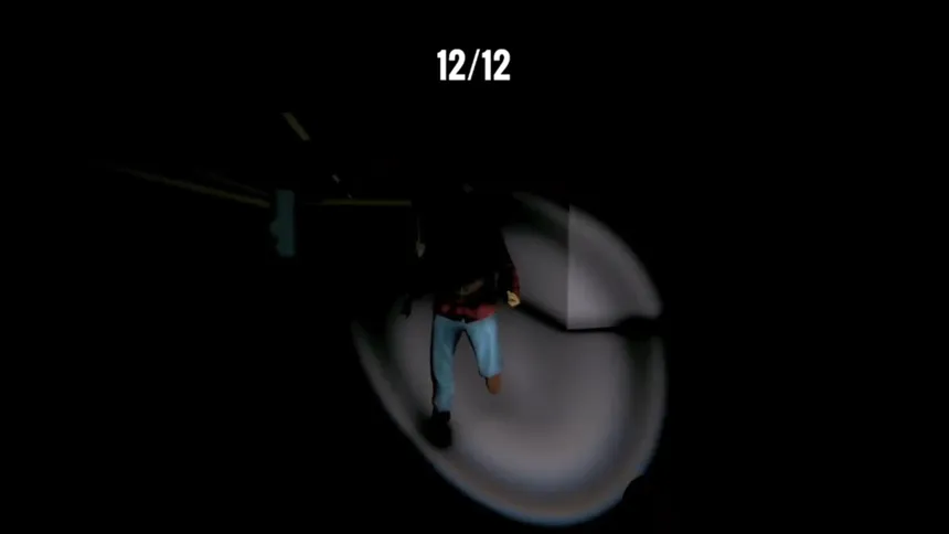 Скриншот 3 к игре Escape The School