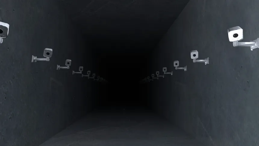 Скриншот 4 к игре The Exit of Nightmare