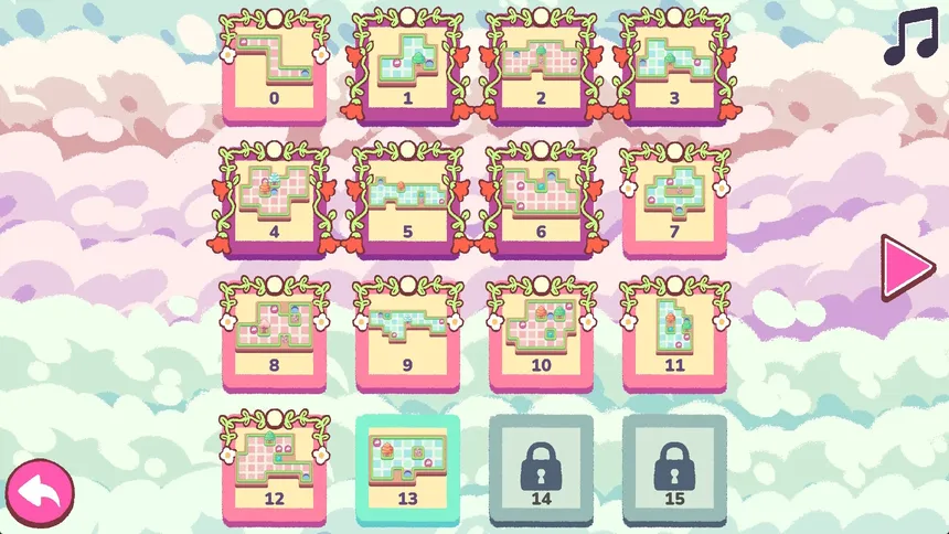 Скриншот 3 к игре Hare 136
