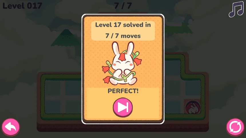 Скриншот 4 к игре Hare 136